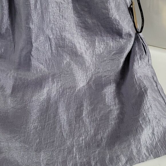 Alexia Admor Jeweled Neckline Dress - Picture 10 of 12